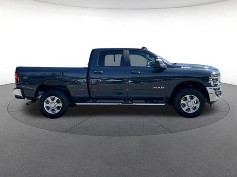 Certified 2026 RAM 2500 Big Horn AWD/4WD image 7