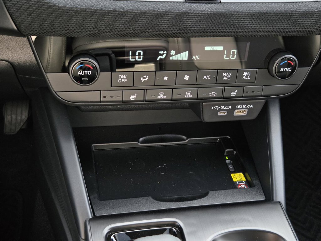 New 2026 Subaru Outback Premium AWD/4WD image 19