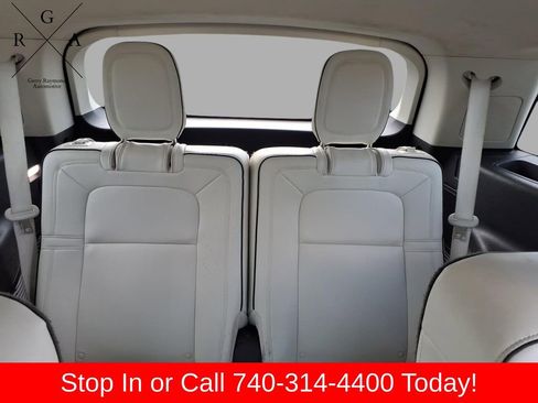 Used 2020 Lincoln Aviator Black Label w/ Dynamic Handling Package AWD/4WD image 11