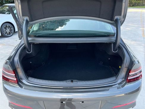 Used 2023 Genesis G80 2.5T image 20