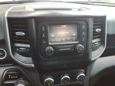 Used 2022 RAM 1500 Big Horn RWD image 19