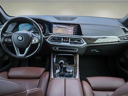 Used 2023 BMW X5 sDrive40i w/ Premium Package image 9