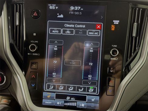 Used 2023 Subaru Outback Limited image 16