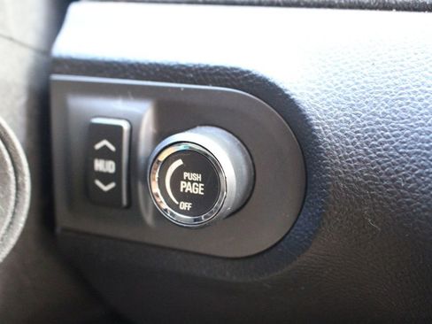 Used 2013 Chevrolet Camaro ZL1 image 23