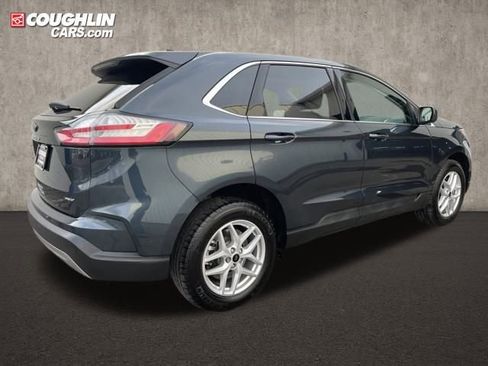 Used 2024 Ford Edge SEL w/ Convenience Package image 6