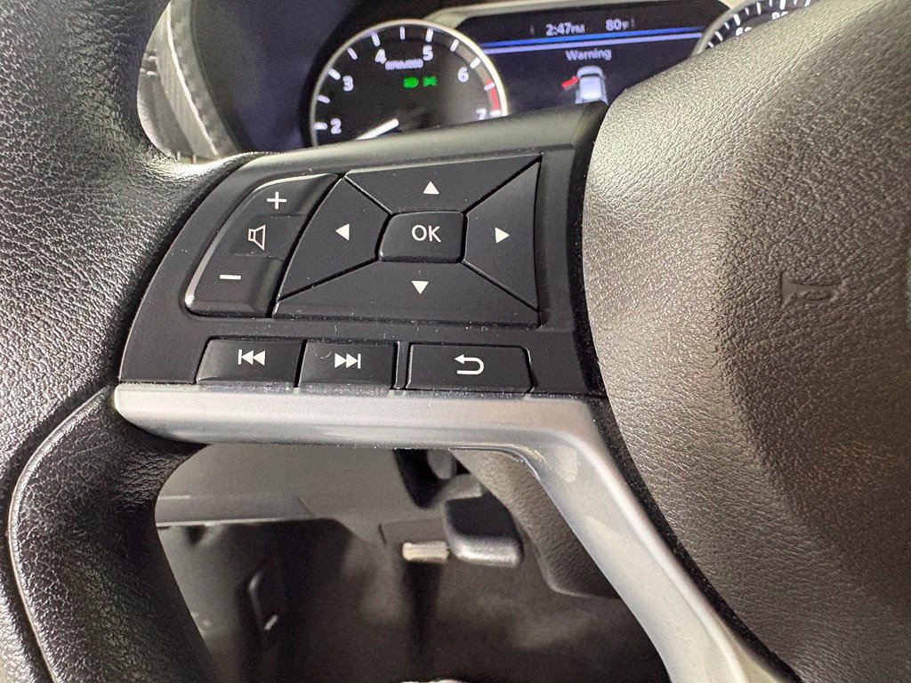 Used 2024 Nissan Sentra SV w/ Trunk Package FWD image 22