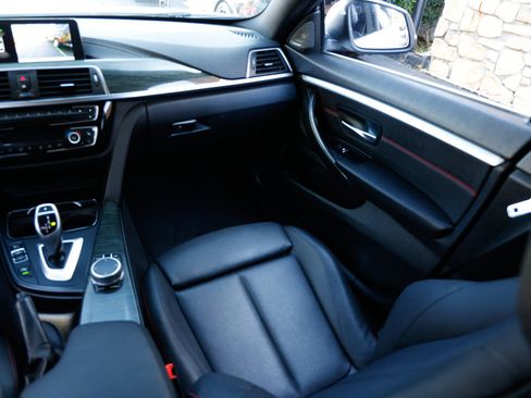 Used 2020 BMW 440i Gran Coupe image 27