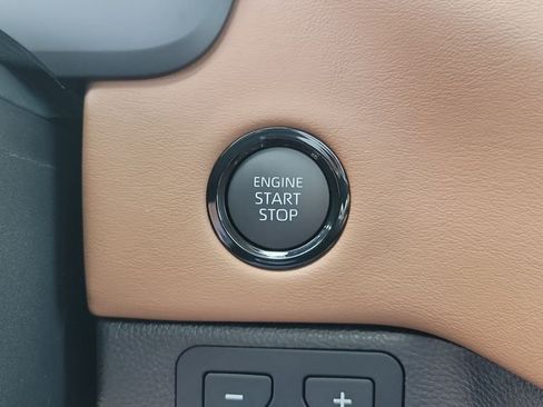 New 2026 Toyota Tundra 1794 Edition AWD/4WD image 24