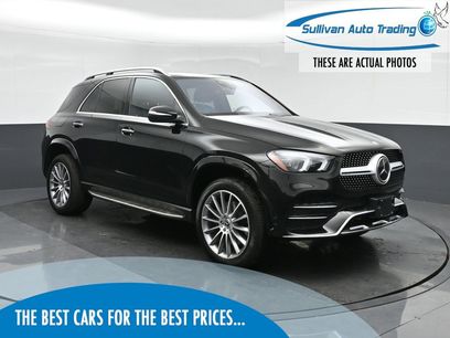 Used 2020 Mercedes-Benz GLE 580 4MATIC