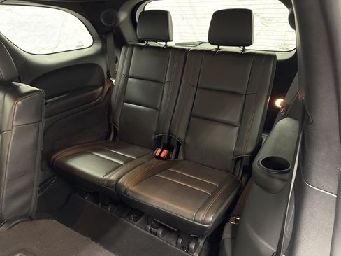 Certified 2024 Dodge Durango GT AWD/4WD image 11