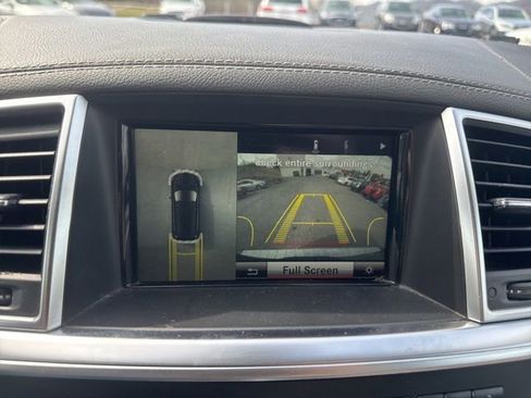 Used 2014 Mercedes-Benz GL 450 4MATIC image 21