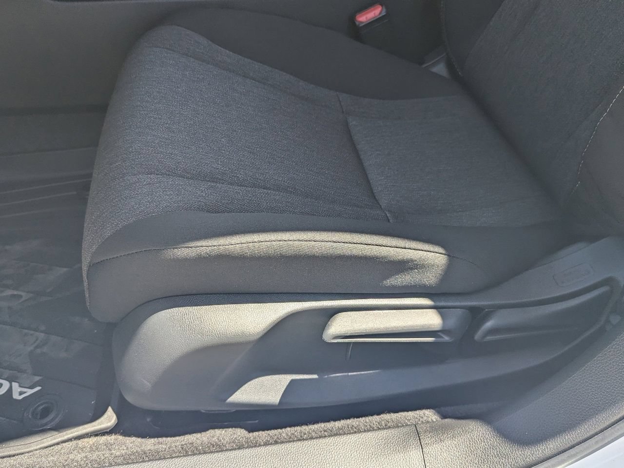 New 2026 Honda Accord LX image 12
