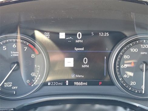 Used 2024 Cadillac XT6 Sport w/ Technology Package image 26