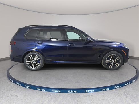 New 2026 BMW X7 xDrive40i image 4