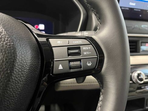New 2026 Honda Passport RTL image 18