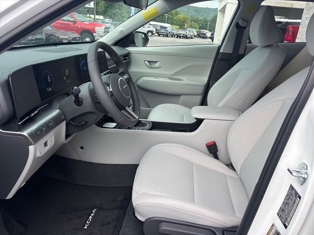 New 2027 Hyundai Kona SEL Sport AWD/4WD image 9