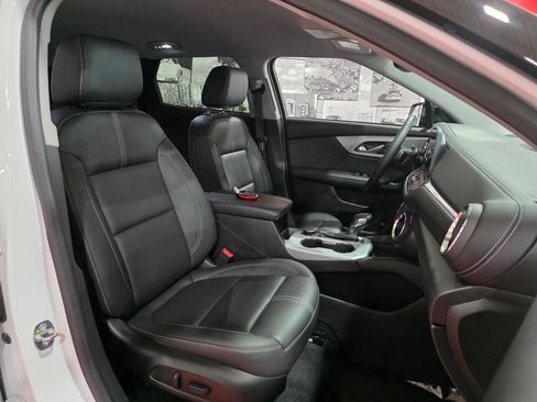 Certified 2023 Chevrolet Blazer LT AWD/4WD image 17