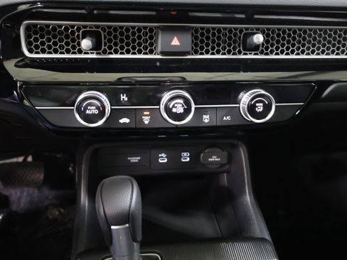 New 2026 Honda Civic LX image 22