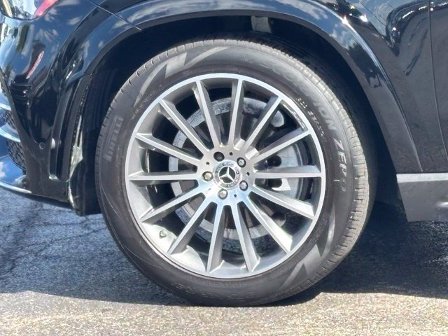 Used 2022 Mercedes-Benz GLE 350 4MATIC image 8