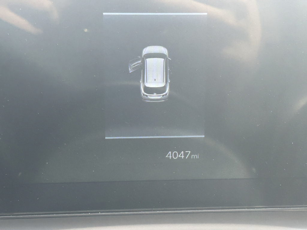 Certified 2025 Hyundai Tucson SEL FWD image 35