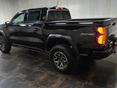 Used 2026 Chevrolet Colorado ZR2 AWD/4WD image 7