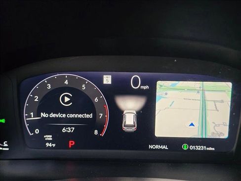 Used 2026 Honda Passport TrailSport Elite image 13