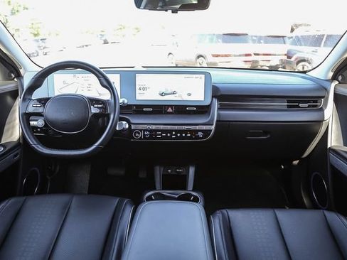 Certified 2024 Hyundai Ioniq 5 Limited RWD image 13