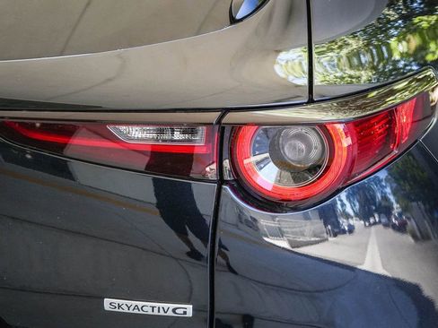 Used 2022 MAZDA CX-30 AWD 2.5 S w/ Select Package image 5