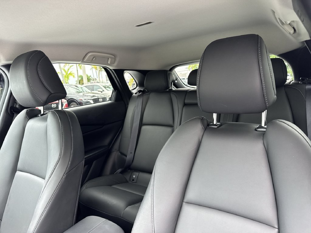 Used 2024 MAZDA CX-30 AWD 2.5 S w/ Select Sport Pkg image 42