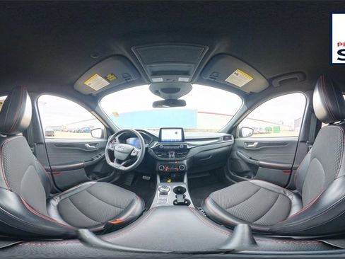 Used 2023 Ford Escape ST-Line image 35