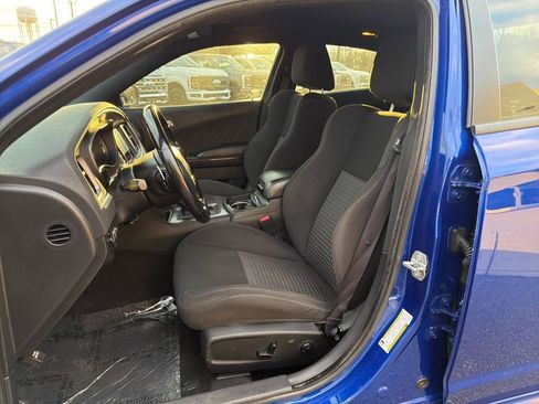Used 2020 Dodge Charger GT w/ Blacktop Package image 9