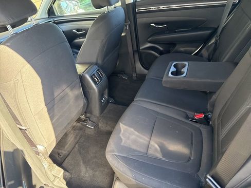 Used 2024 Hyundai Tucson SEL image 15
