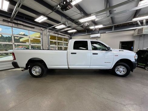 Used 2021 RAM 2500 Tradesman RWD image 6