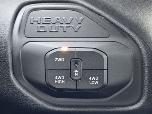 New 2026 RAM 2500 Laramie image 22