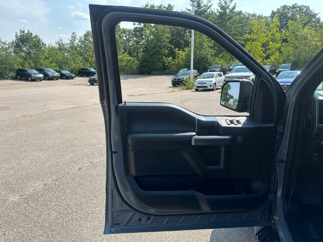 Certified 2020 Ford F150 XLT w/ Equipment Group 302A Luxury AWD/4WD image 28