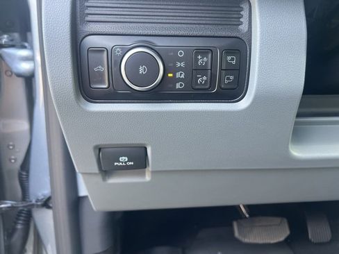 New 2026 Ford F350 XLT w/ Snow Plow Prep Package image 18