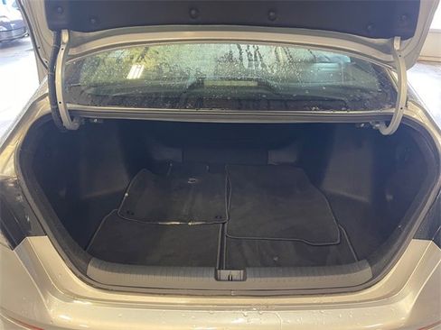 Certified 2024 Honda Accord Sport image 16