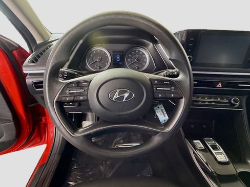 Used 2021 Hyundai Sonata SE image 13
