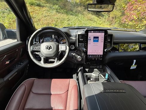 New 2026 RAM 1500 Limited image 17