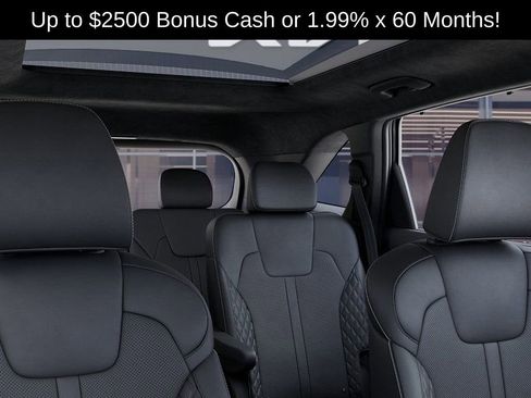 New 2026 Kia Sorento SX Prestige image 27