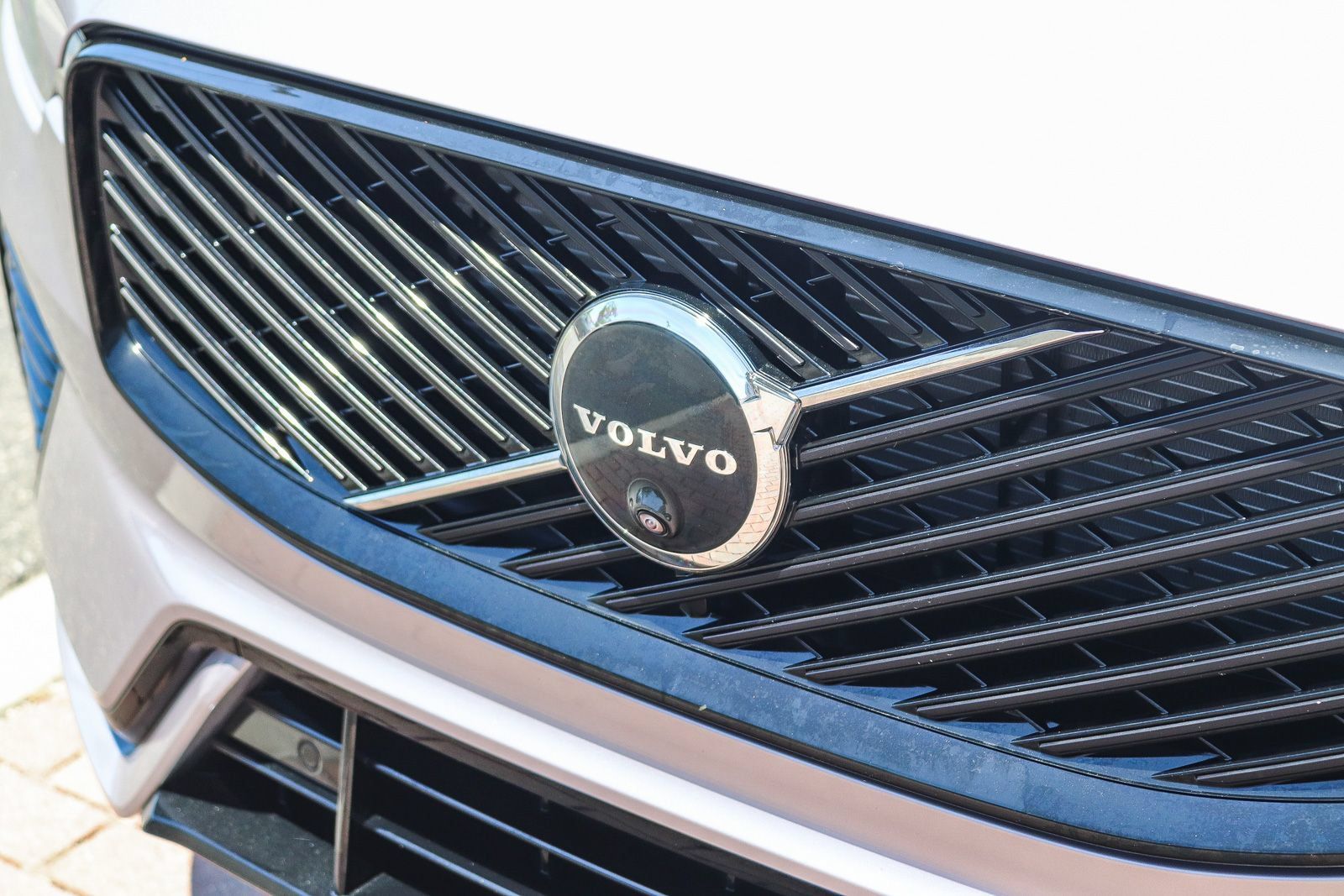 Certified 2026 Volvo XC60 B5 Plus w/ Climate Package PRO AWD/4WD image 13