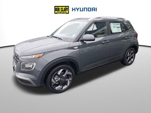 New 2026 Hyundai Venue SEL image 1