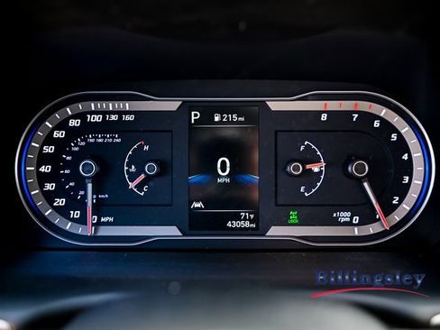 Certified 2023 Hyundai Santa Cruz SE w/ Cargo Package image 9