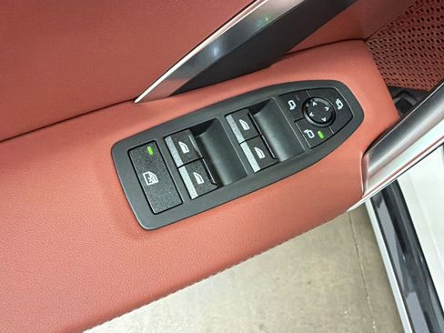 New 2026 BMW X1 xDrive28i w/ Convenience Package AWD/4WD image 12