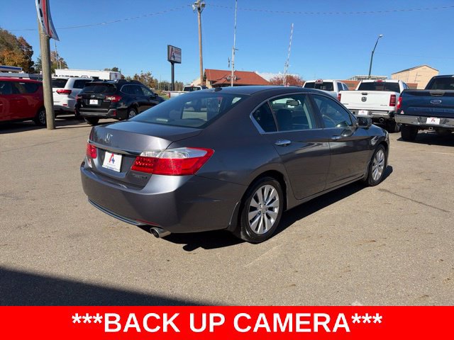 Used 2013 Honda Accord EX-L image 3