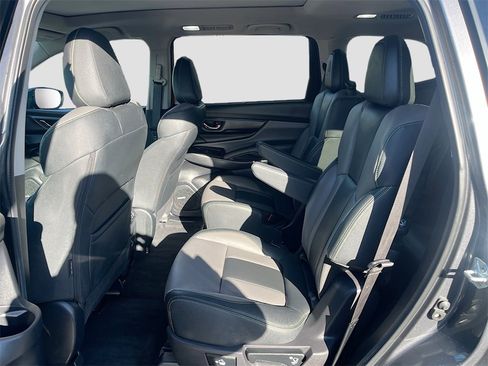 Used 2024 Subaru Ascent Onyx Edition Limited image 26