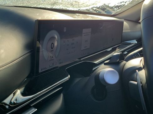 Used 2025 Genesis GV80 2.5T Standard image 20