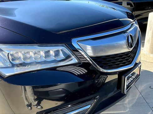 Used 2016 Acura MDX FWD w/ Technology Package image 28