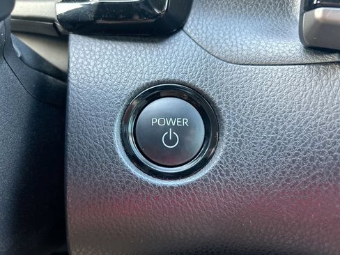 Certified 2025 Toyota Camry LE FWD image 32