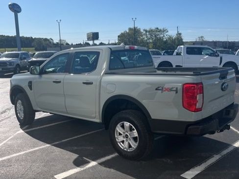 Used 2024 Ford Ranger XL w/ Trailer Tow Package image 4